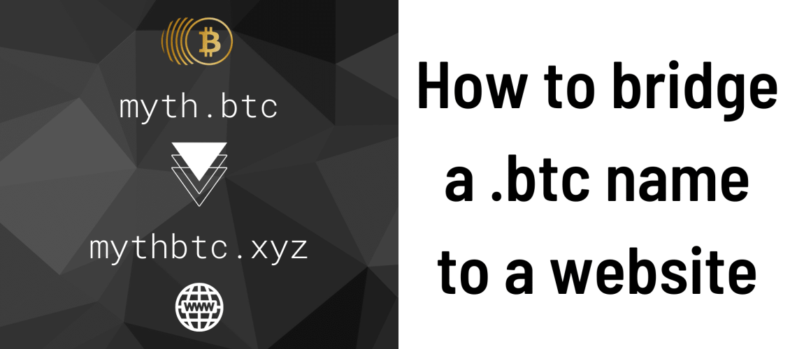 BridgeBTCName