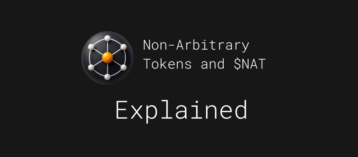 NAT Explained (1)