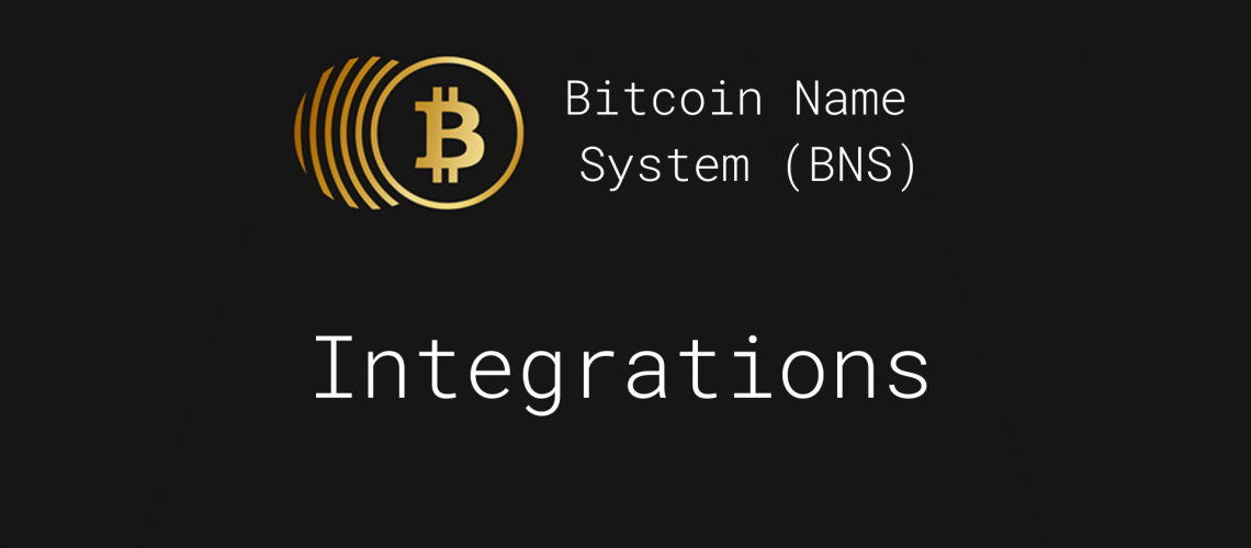 bns-integrations