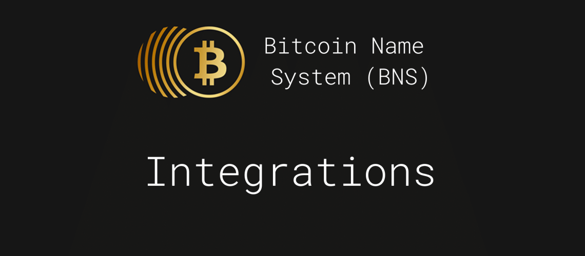 bns-integrations
